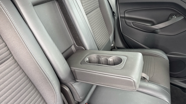 Ford Kuga 1.5 EcoBoost 182 Titanium 5dr Auto Petrol Estate